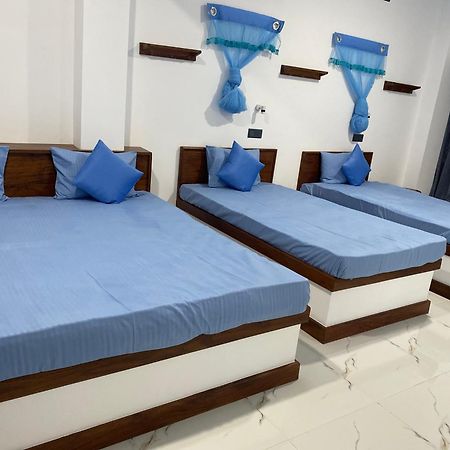 Hotel Hanguk Villa Dambulla Esterno foto