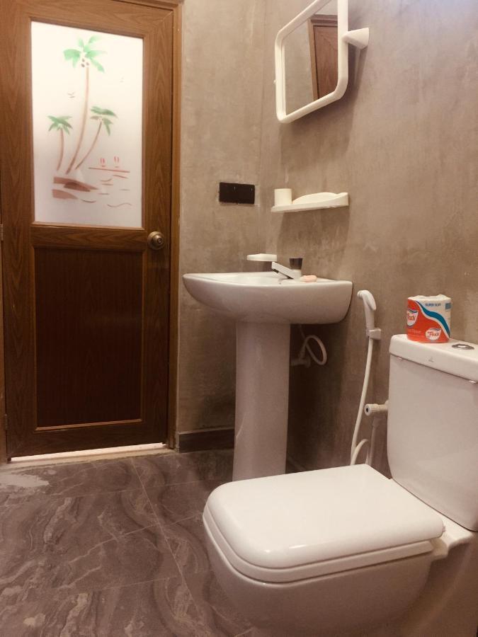 Hotel Hanguk Villa Dambulla Esterno foto