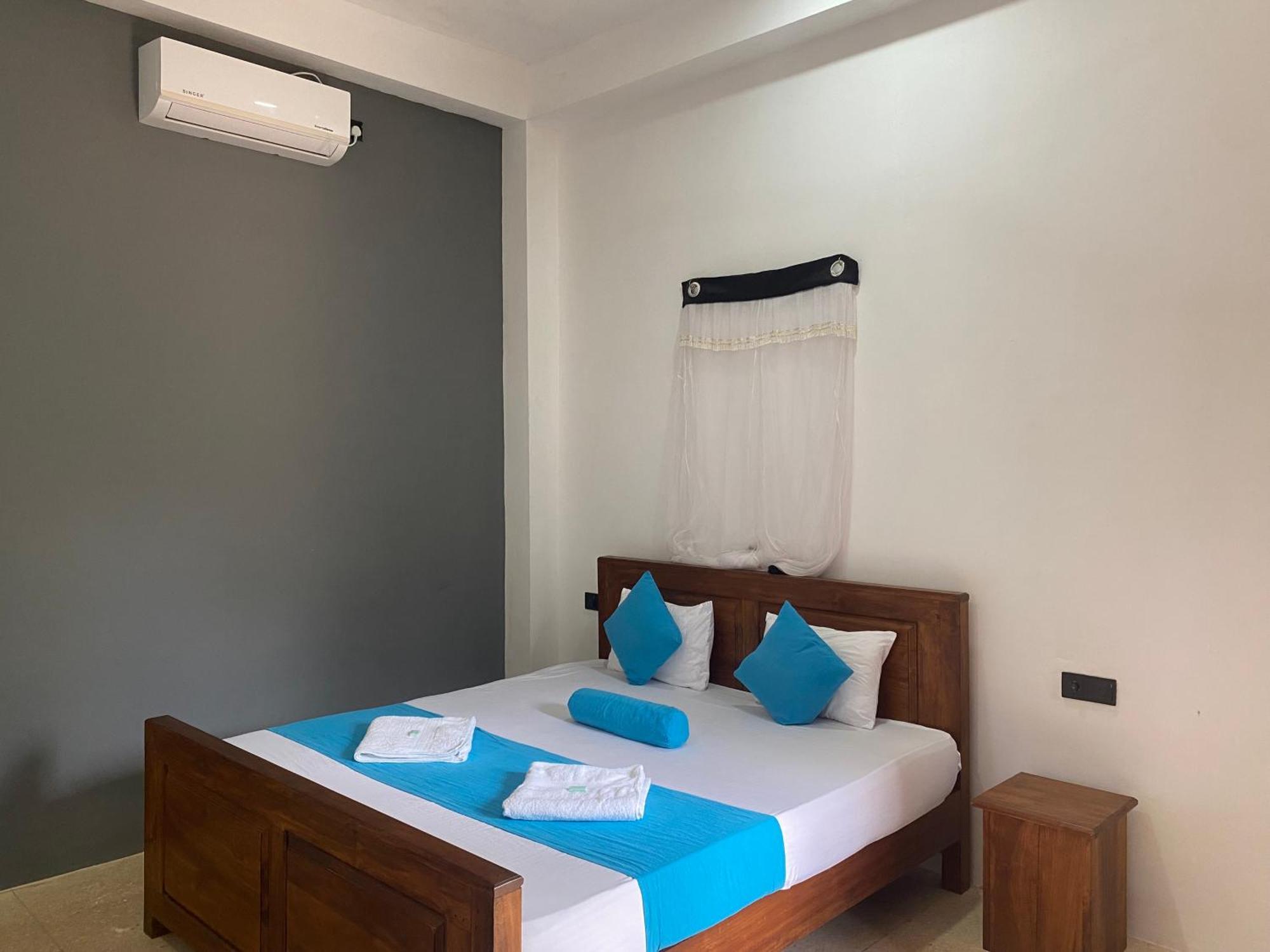 Hotel Hanguk Villa Dambulla Camera foto