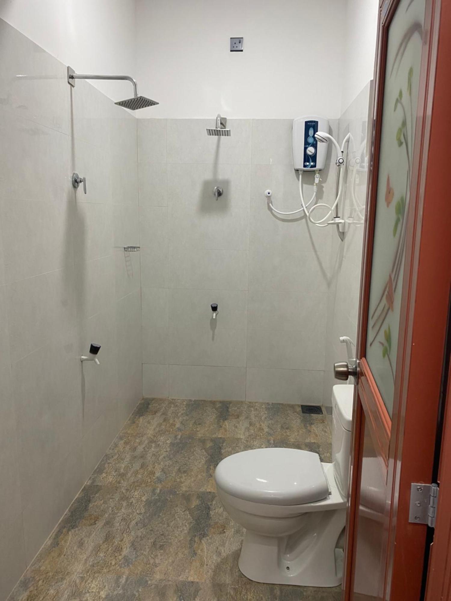 Hotel Hanguk Villa Dambulla Esterno foto